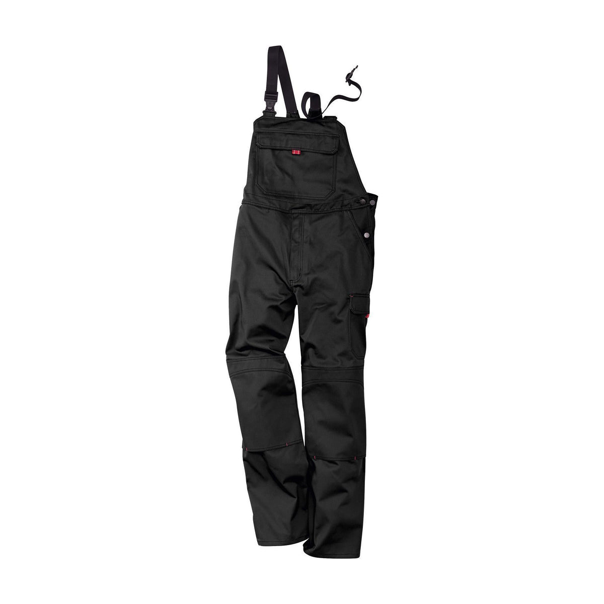 Kübler Latzhose 65%Polyester/35%Baumwolle - workXperts