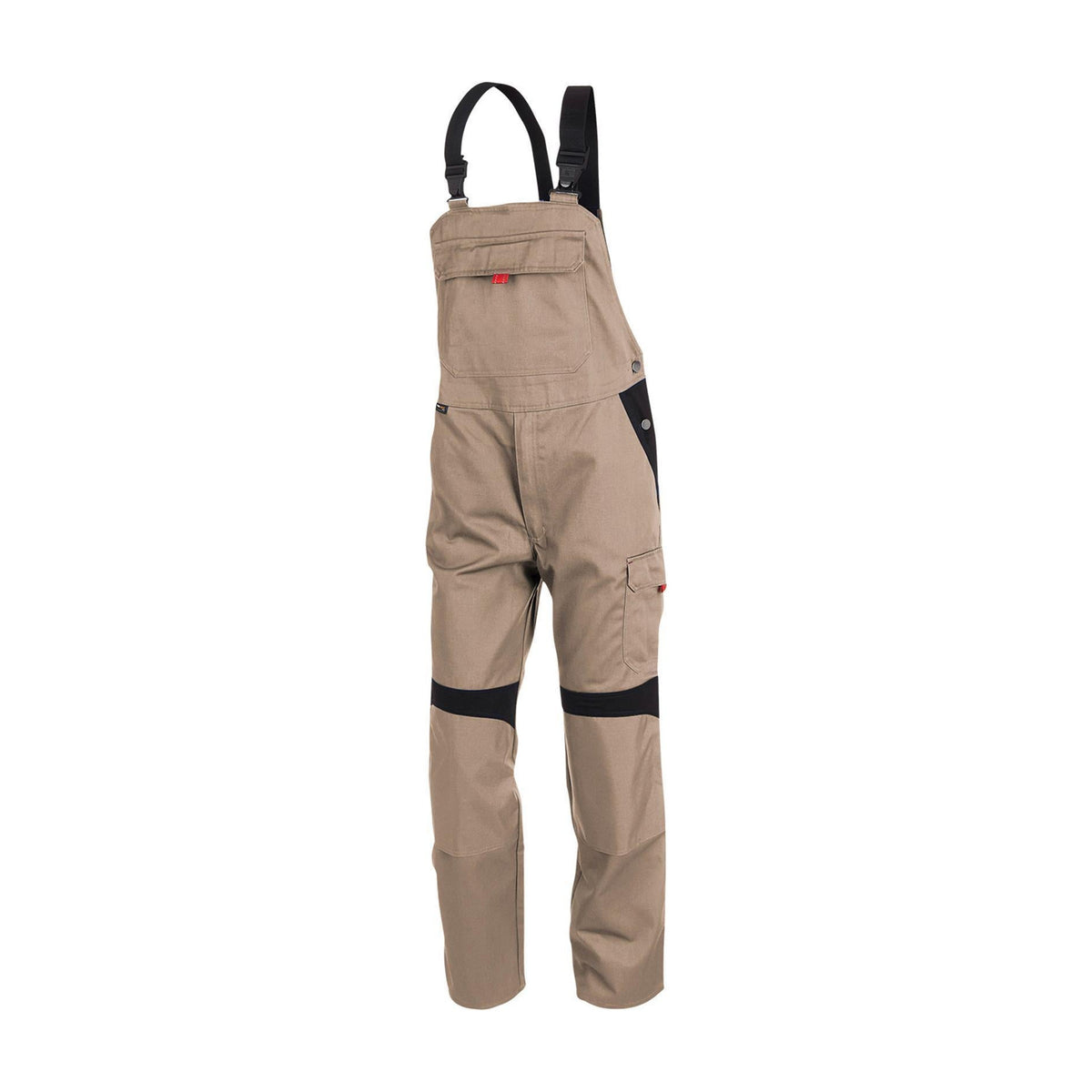 Kübler Latzhose 65%Polyester/35%Baumwolle - workXperts