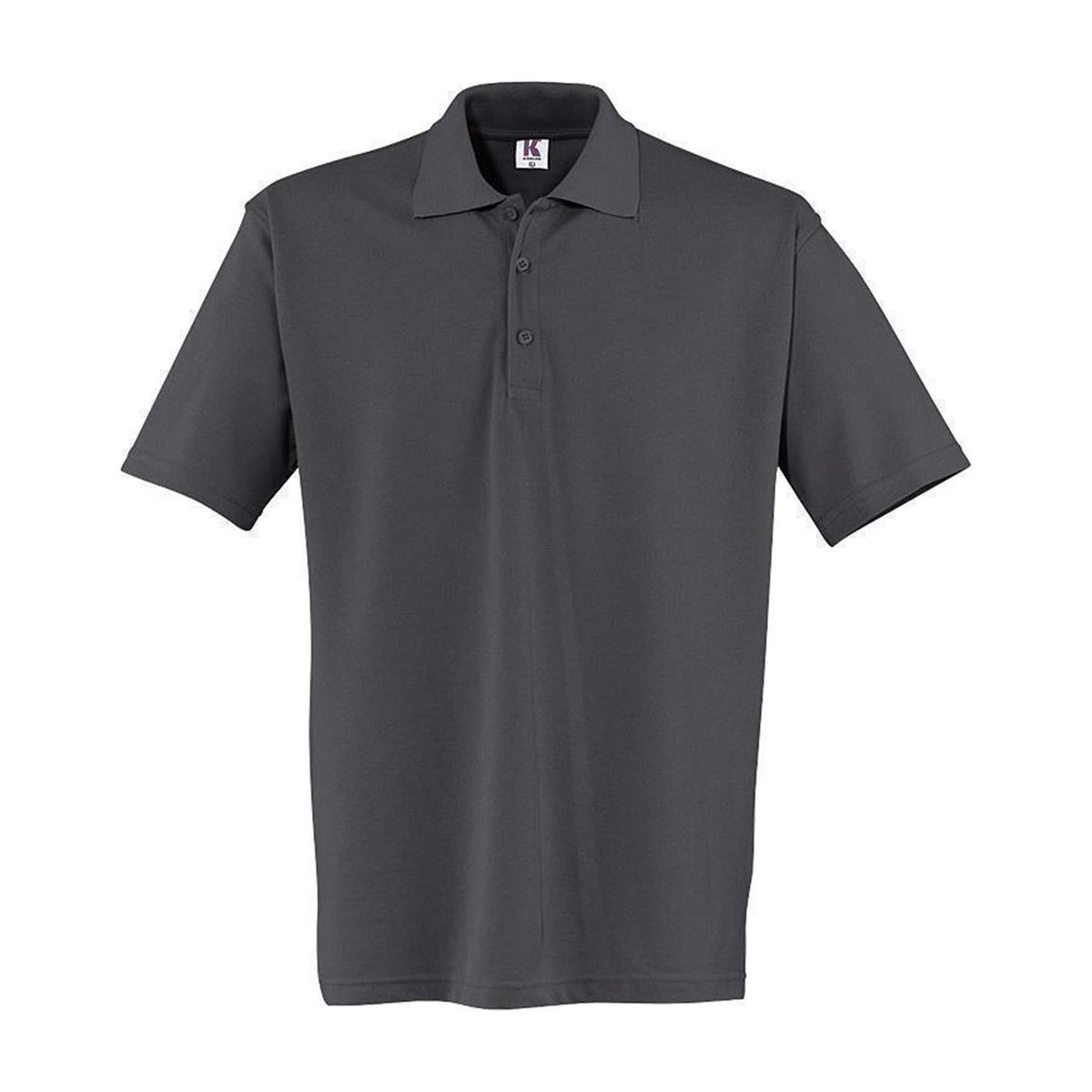 Kübler Shirt-Dress Polo-Shirt - workXperts