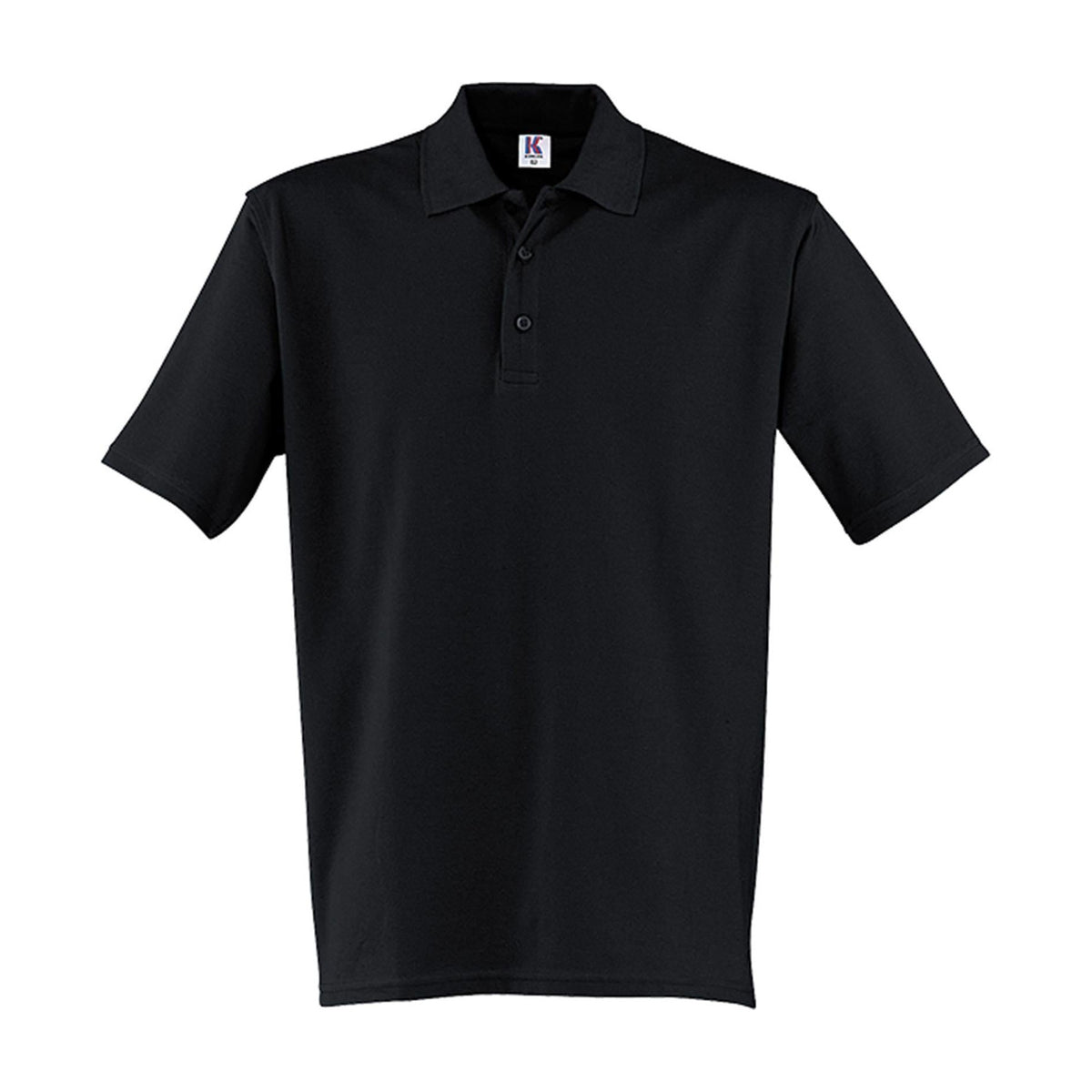 Kübler Shirt-Dress Polo-Shirt - workXperts