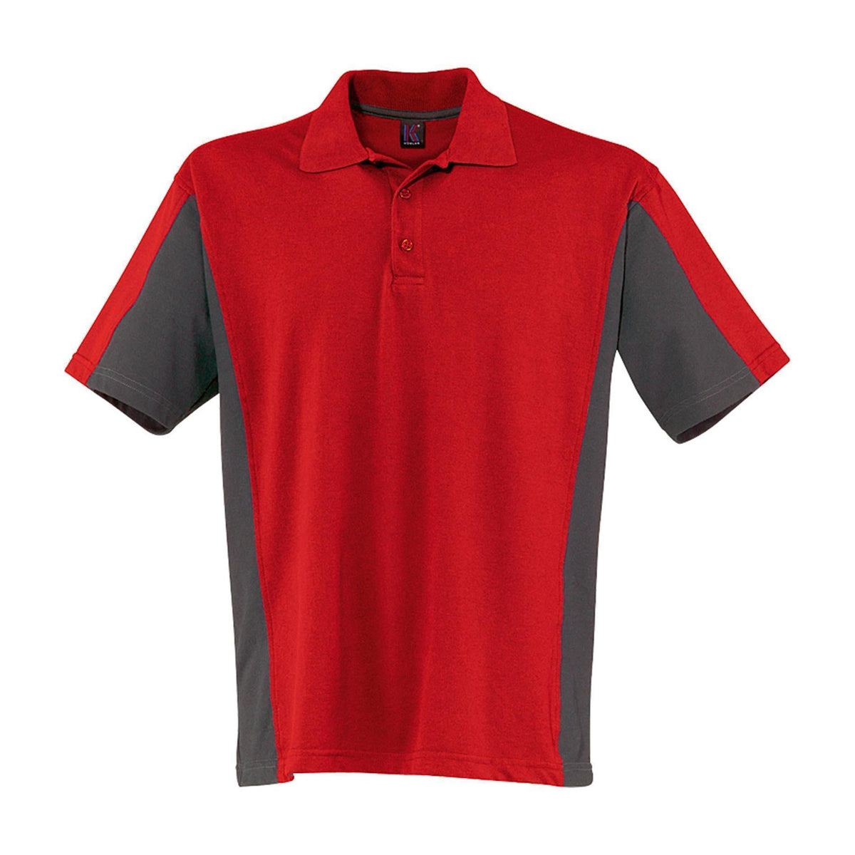 Kübler Shirt-Dress Polo-Shirt - workXperts