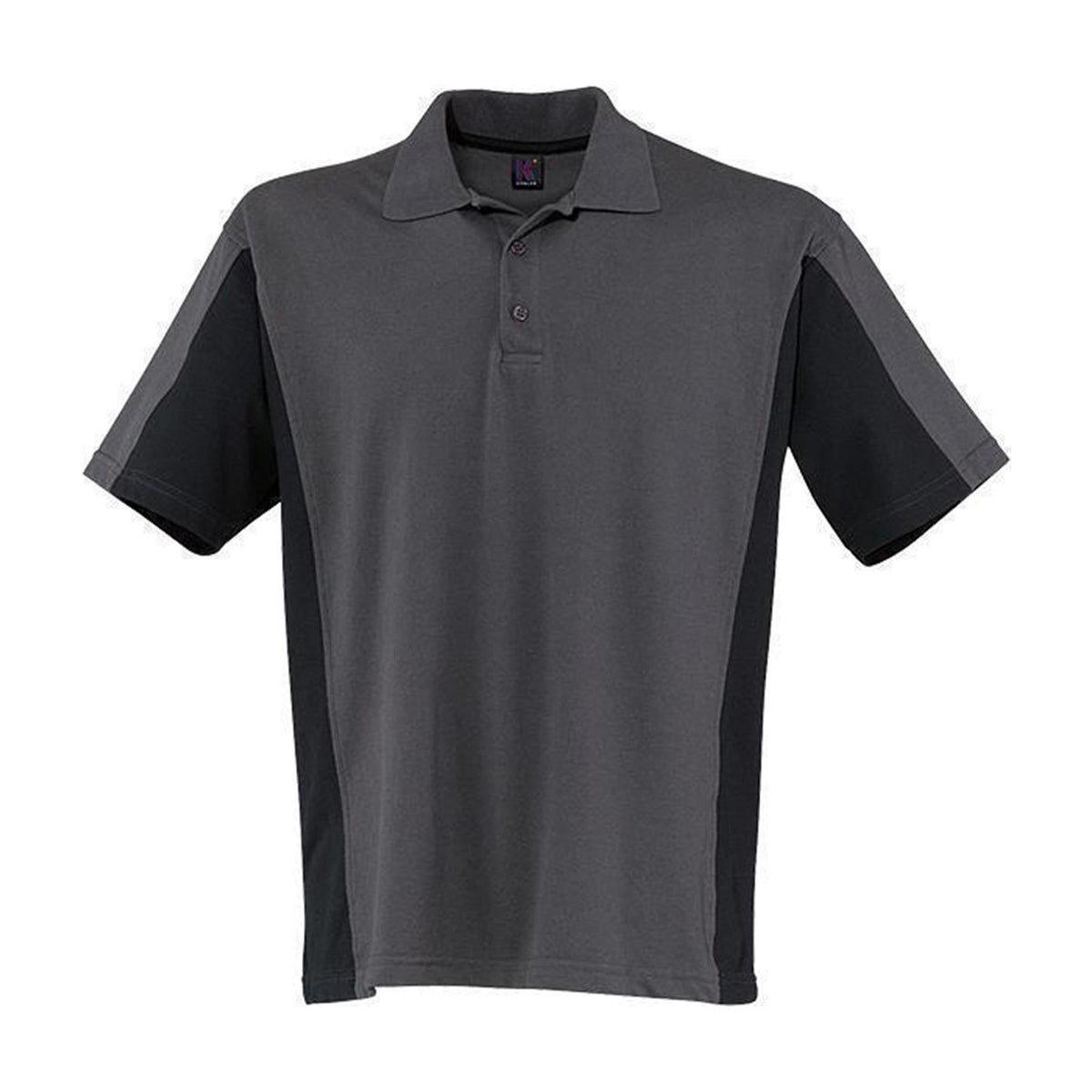 Kübler Shirt-Dress Polo-Shirt - workXperts