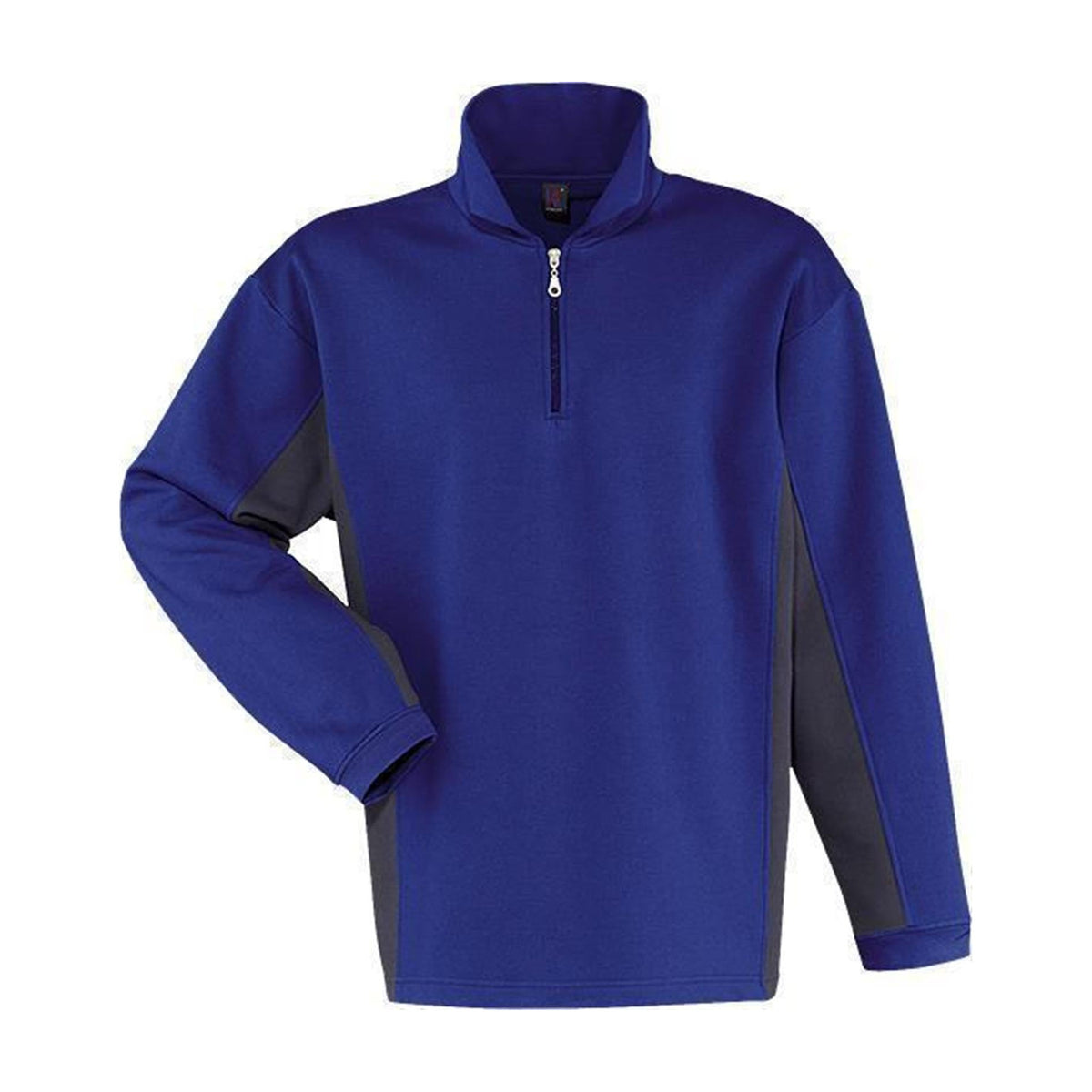 Kübler Shirt-Dress Sweatshirt - workXperts