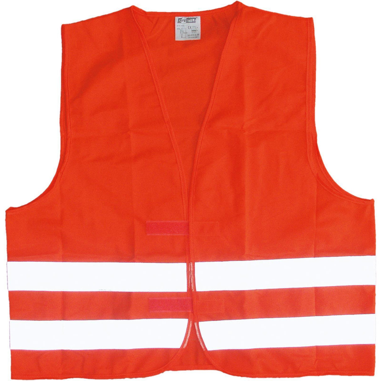 HARALD Warnweste EN 20471 Klasse 2