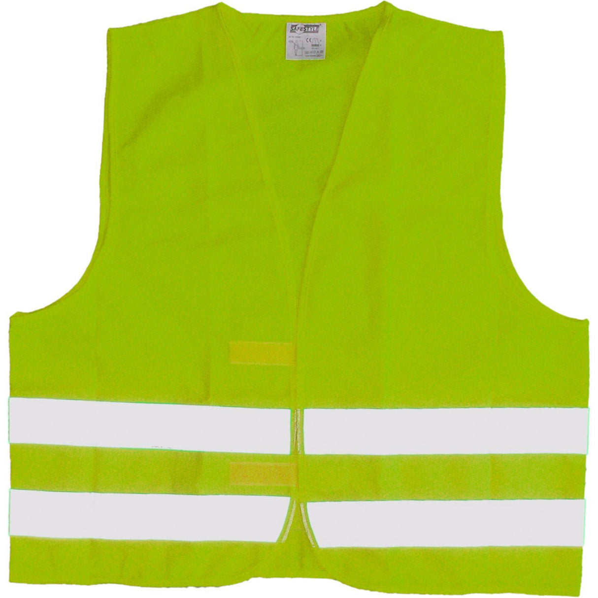 HARALD Warnweste EN 20471 Klasse 2