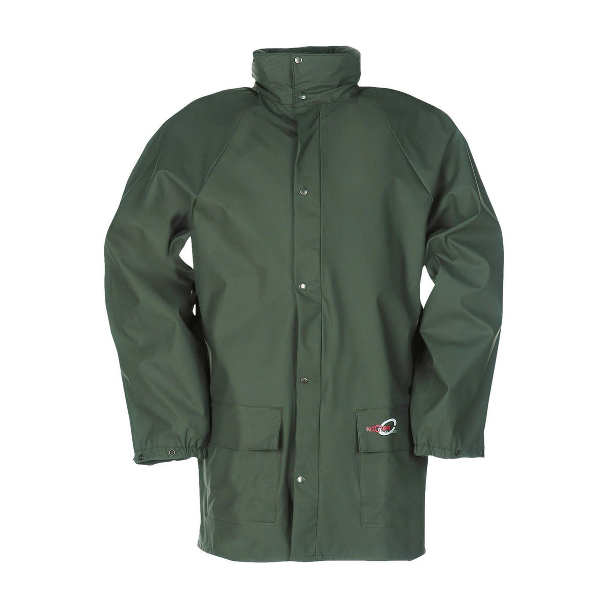 Kübler Jacke Flexothane - workXperts