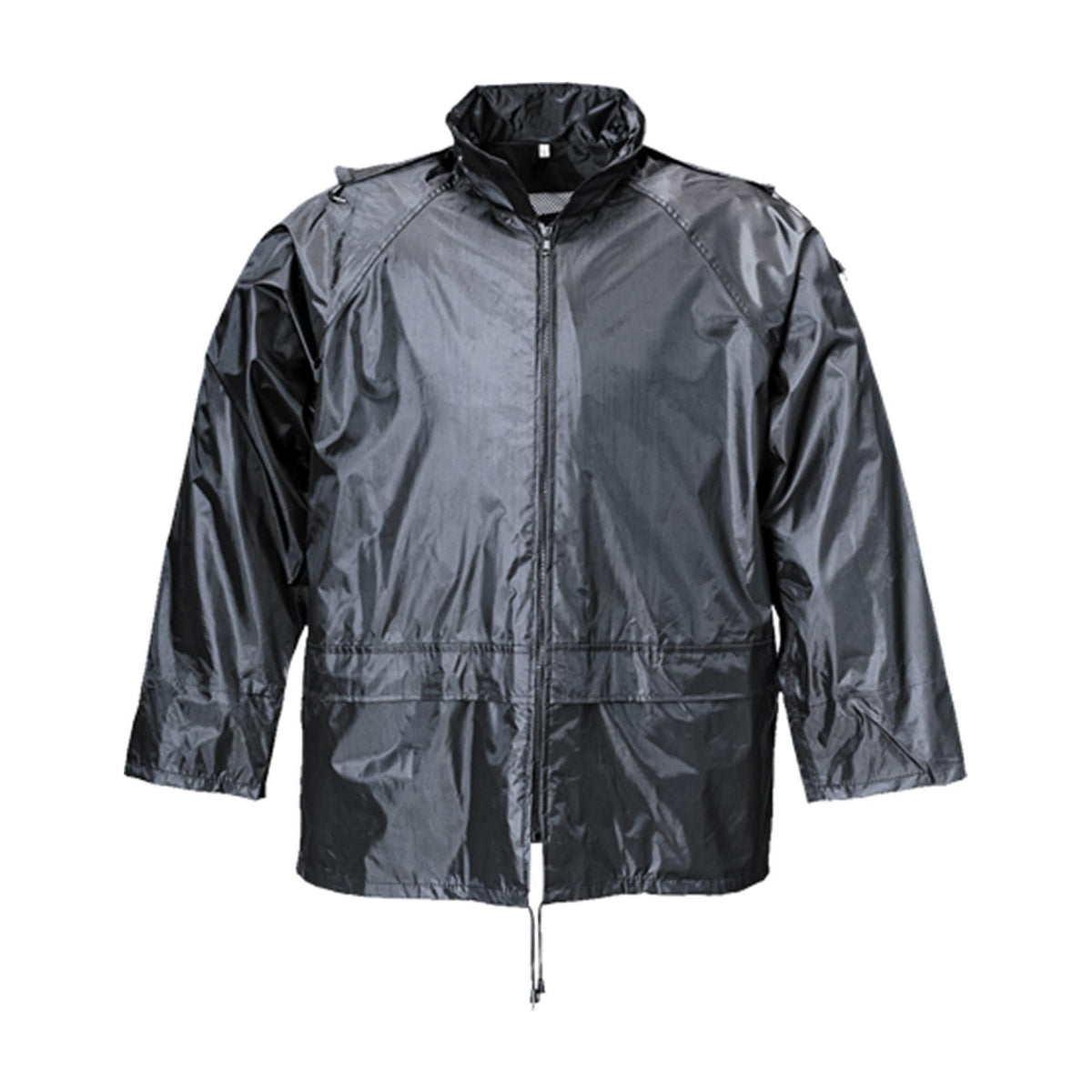 Terrax Regenjacke - workXperts