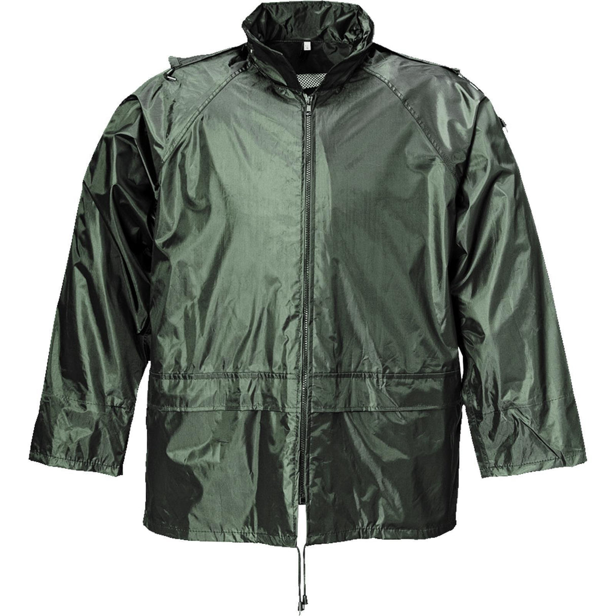 Terrax Regenjacke - workXperts