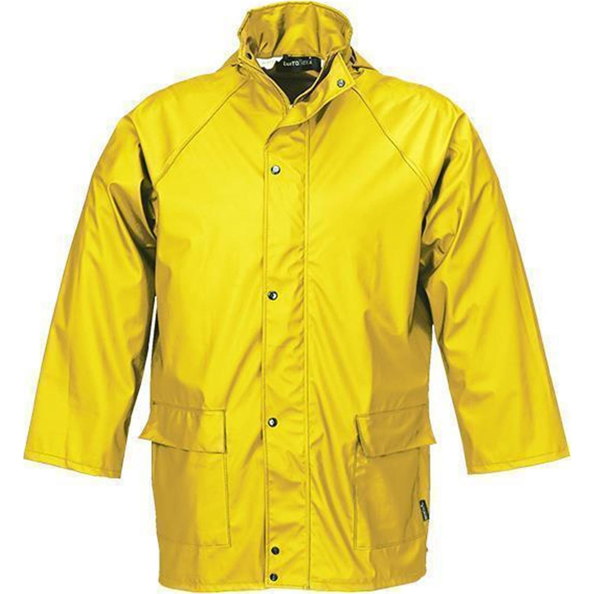 Asatex PU-Strech Regenjacke