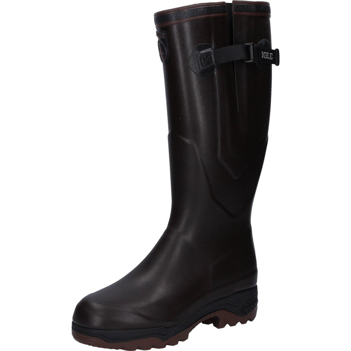 Aigle Parcours Stiefel Iso 2