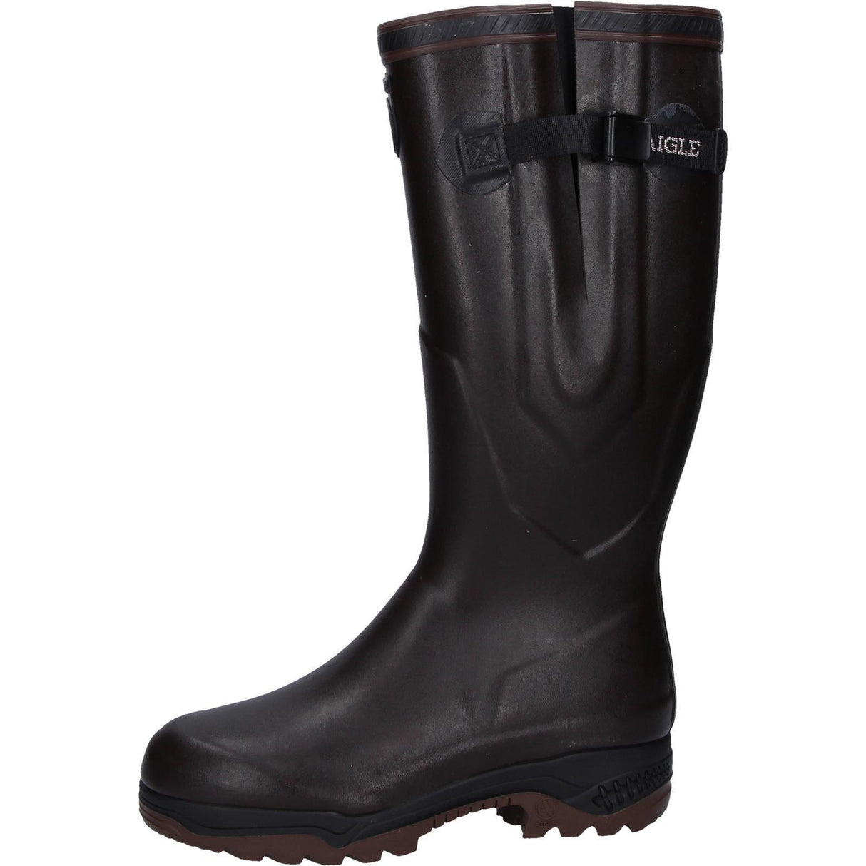 Aigle Parcours Stiefel Iso 2