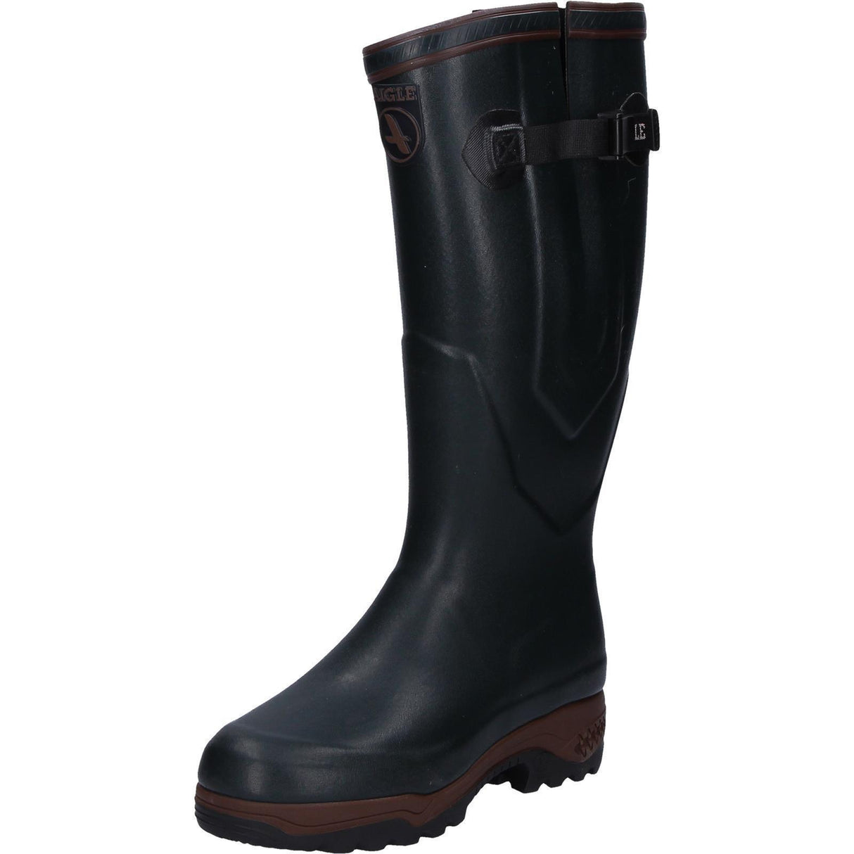 Aigle Parcours Stiefel Iso 2