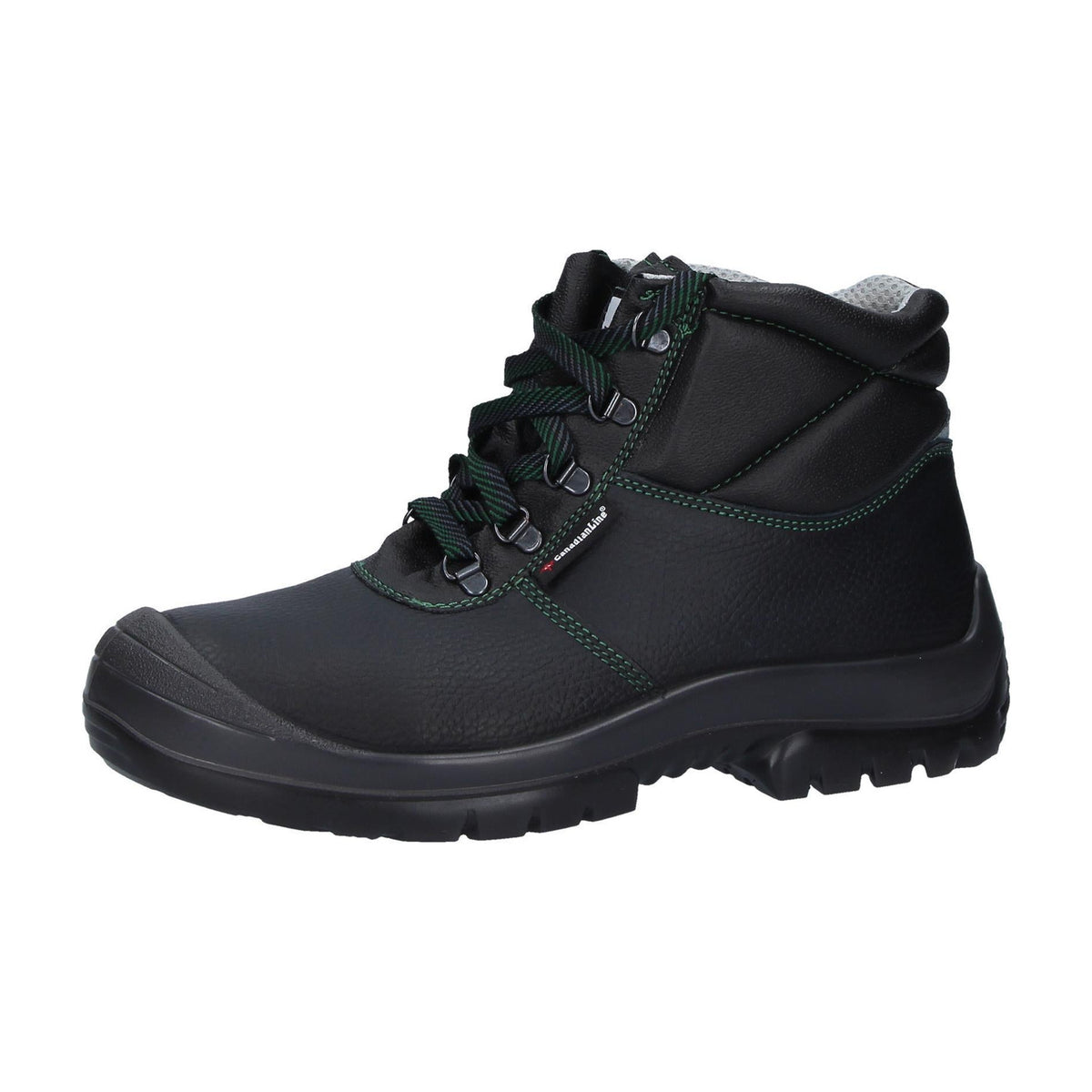 Canadian Line Vega CL Schnürstiefel S3 Sicherheitsschuhe UK - workXperts