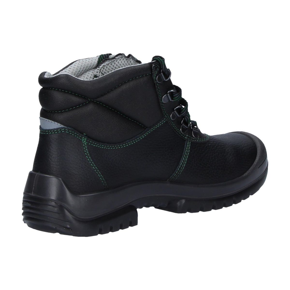 Canadian Line Vega CL Schnürstiefel S3 Sicherheitsschuhe UK - workXperts