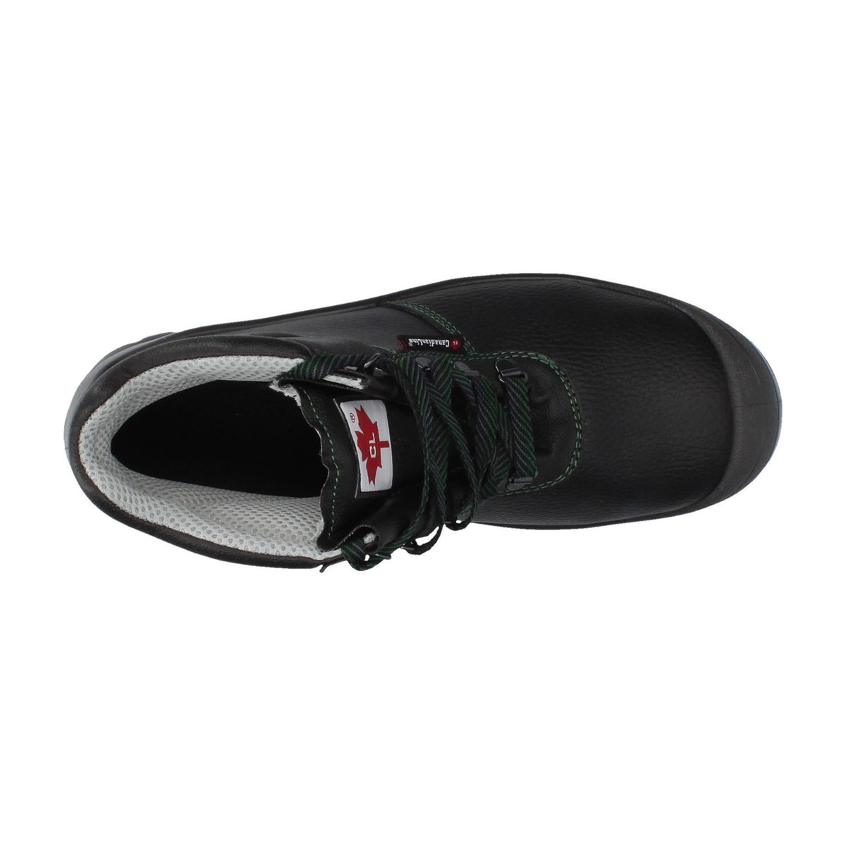 Canadian Line Vega CL Schnürstiefel S3 Sicherheitsschuhe UK - workXperts