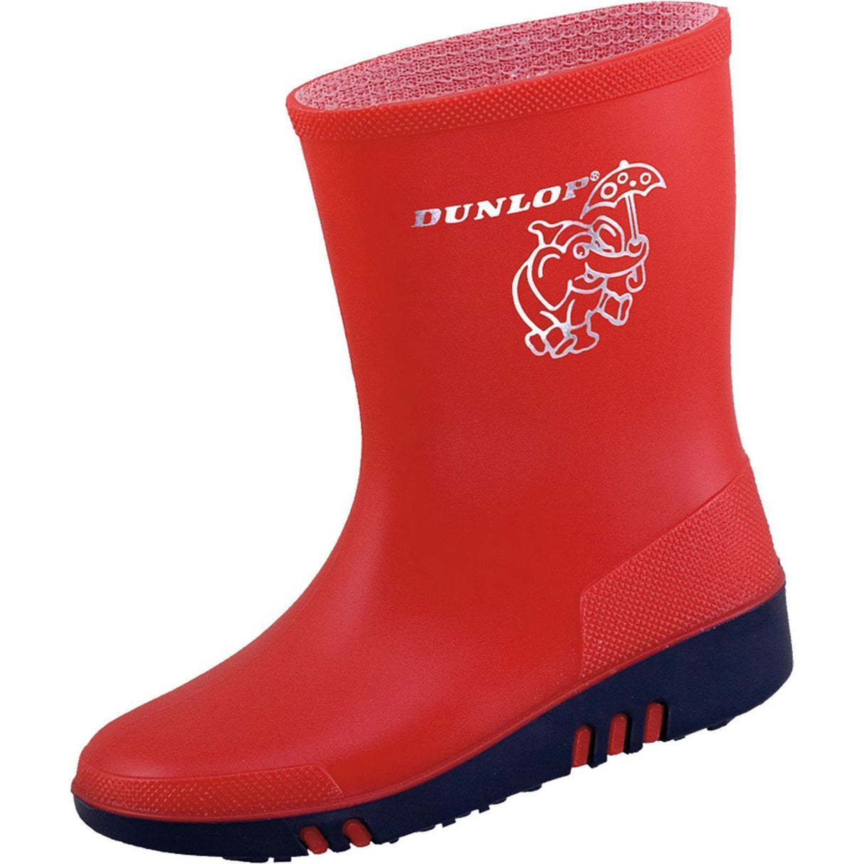 Dunlop Kinderstiefel Mini