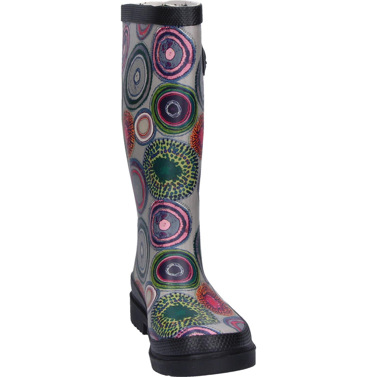 Bockstiegel Damen Regenstiefel Anja