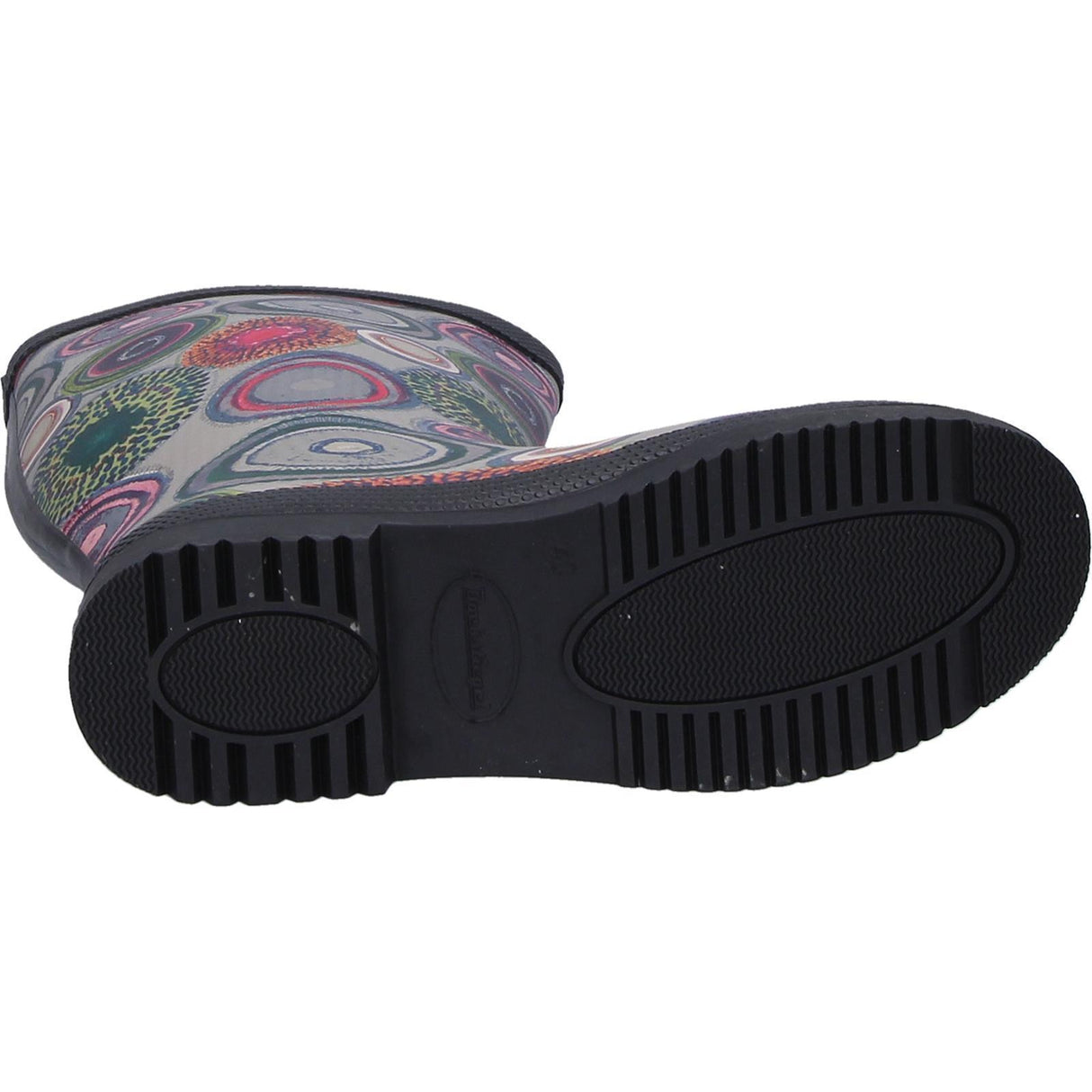 Bockstiegel Damen Regenstiefel Anja