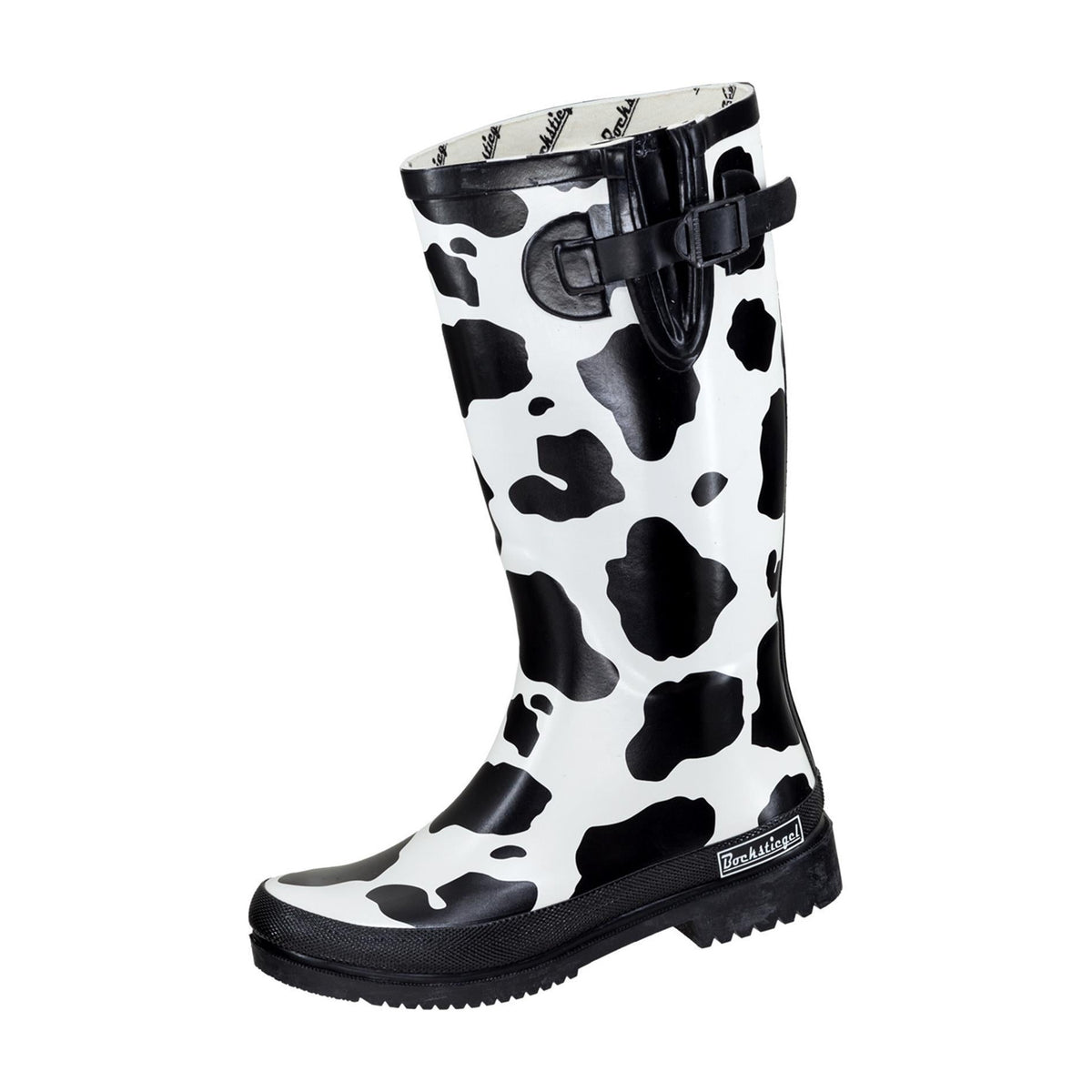 Bockstiegel Regenstiefel KUH - workXperts