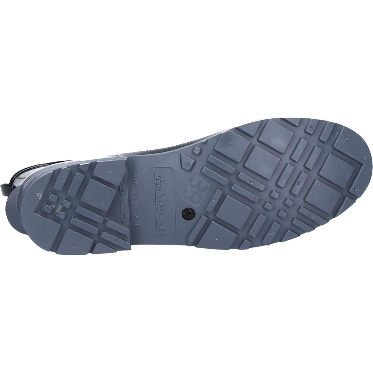 Bockstiegel Elke PVC Damen-Halbstiefel