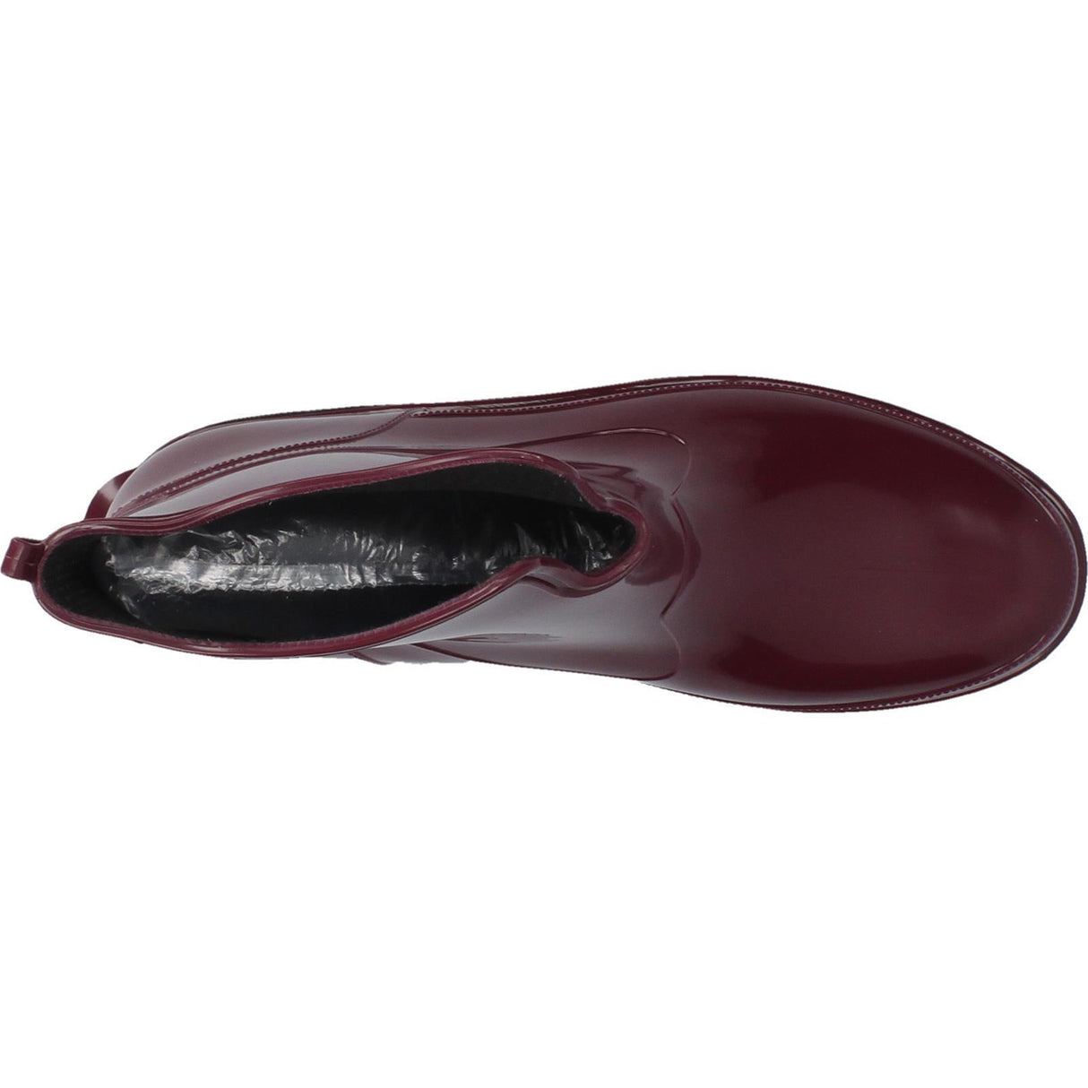 Bockstiegel Elke PVC Damen-Halbstiefel