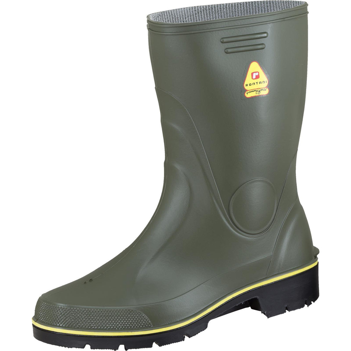 Nora Rontani Nitril-Gummistiefel kurz