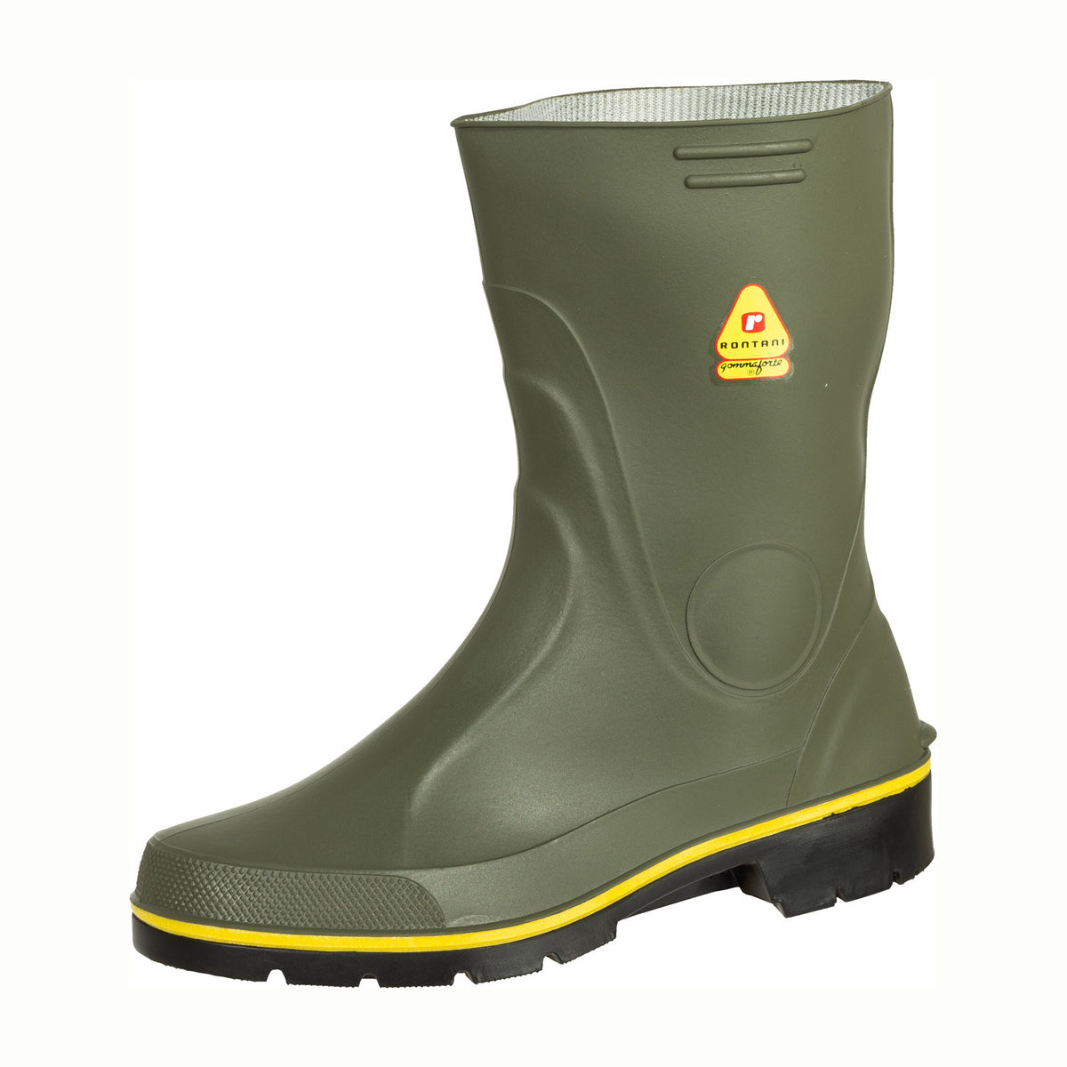Nora Rontani Nitril-Gummistiefel kurz - workXperts