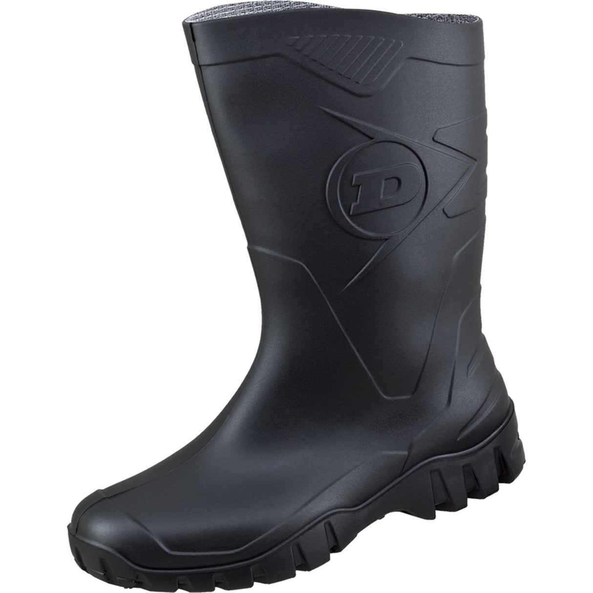Dunlop Dee Stiefel