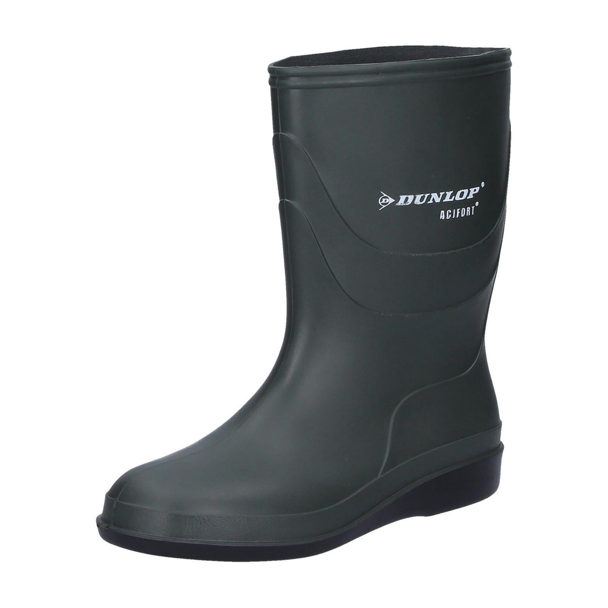 Dunlop Desinfektionsstiefel - workXperts