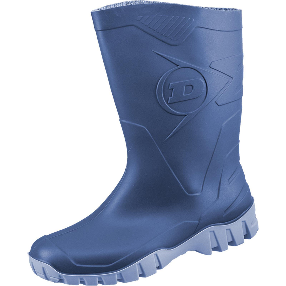 Dunlop Dee Stiefel