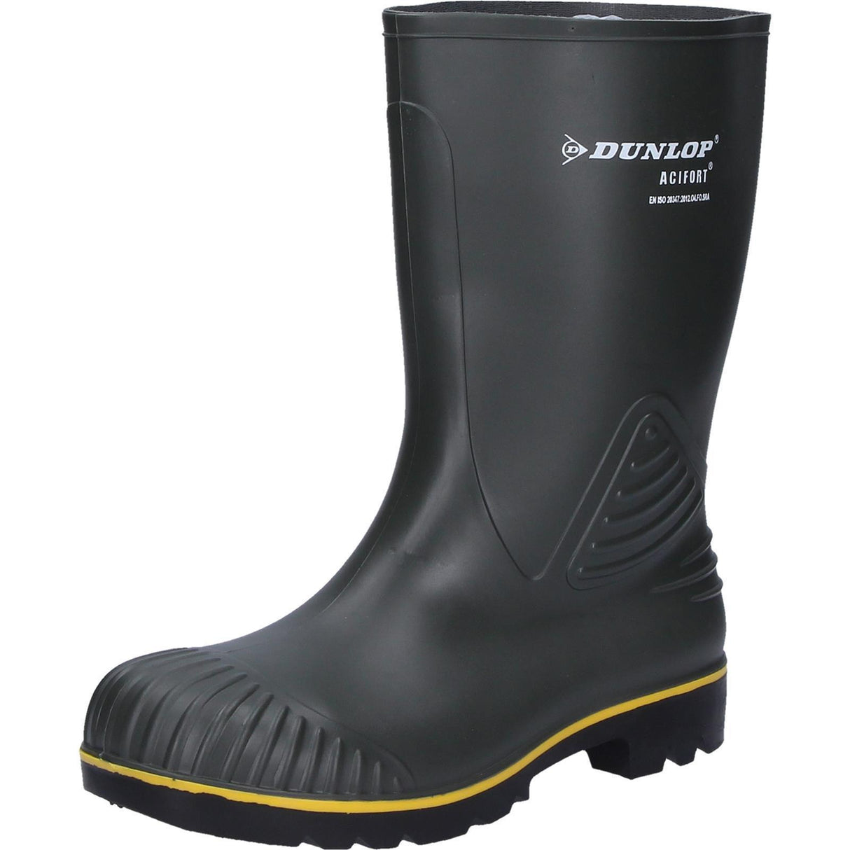 Dunlop Stiefel Acifort kurz EN 20347
