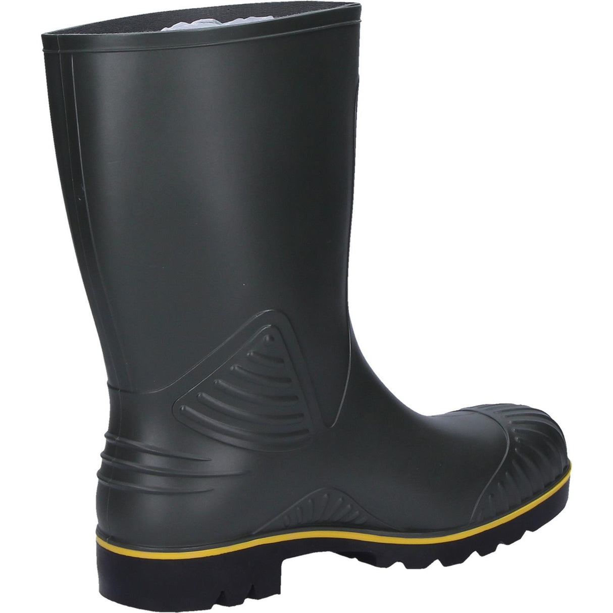 Dunlop Stiefel Acifort kurz EN 20347