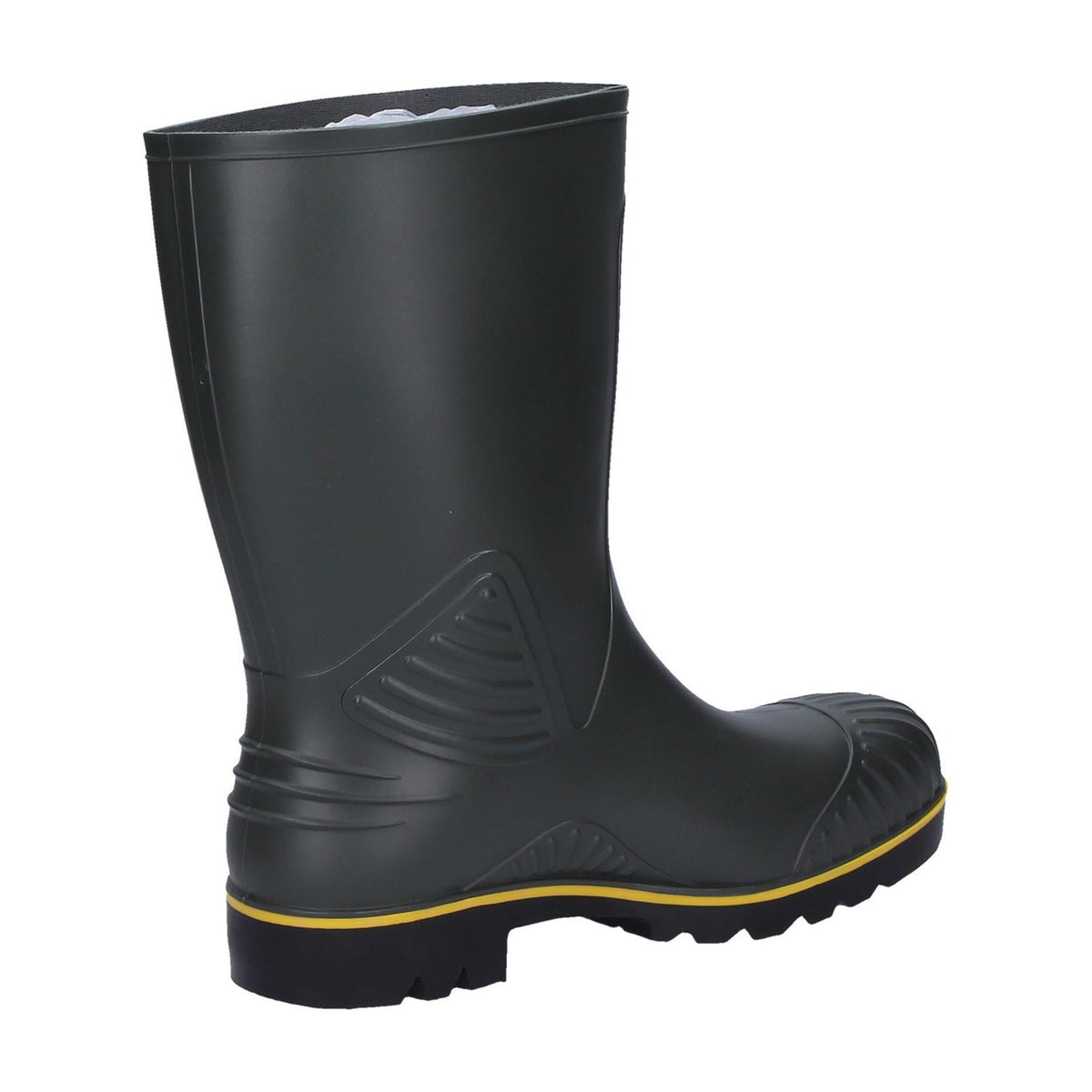 Dunlop Stiefel Acifort kurz EN 20347 - workXperts