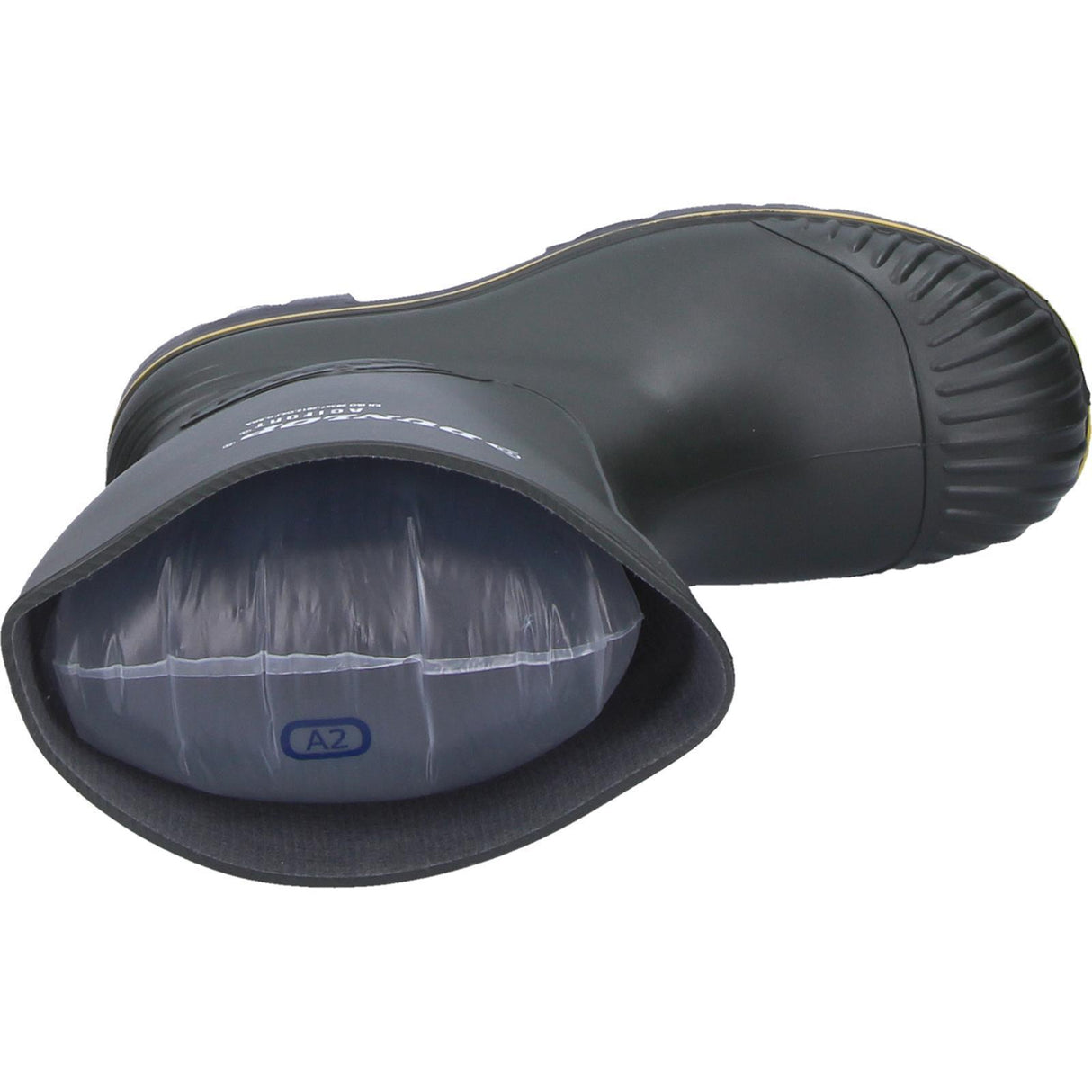 Dunlop Stiefel Acifort kurz EN 20347