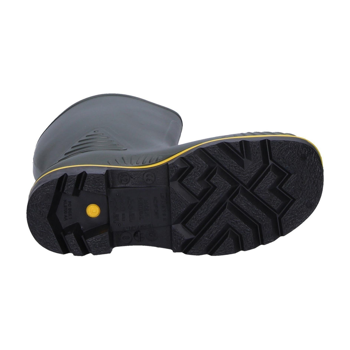 Dunlop Stiefel Acifort kurz EN 20347 - workXperts