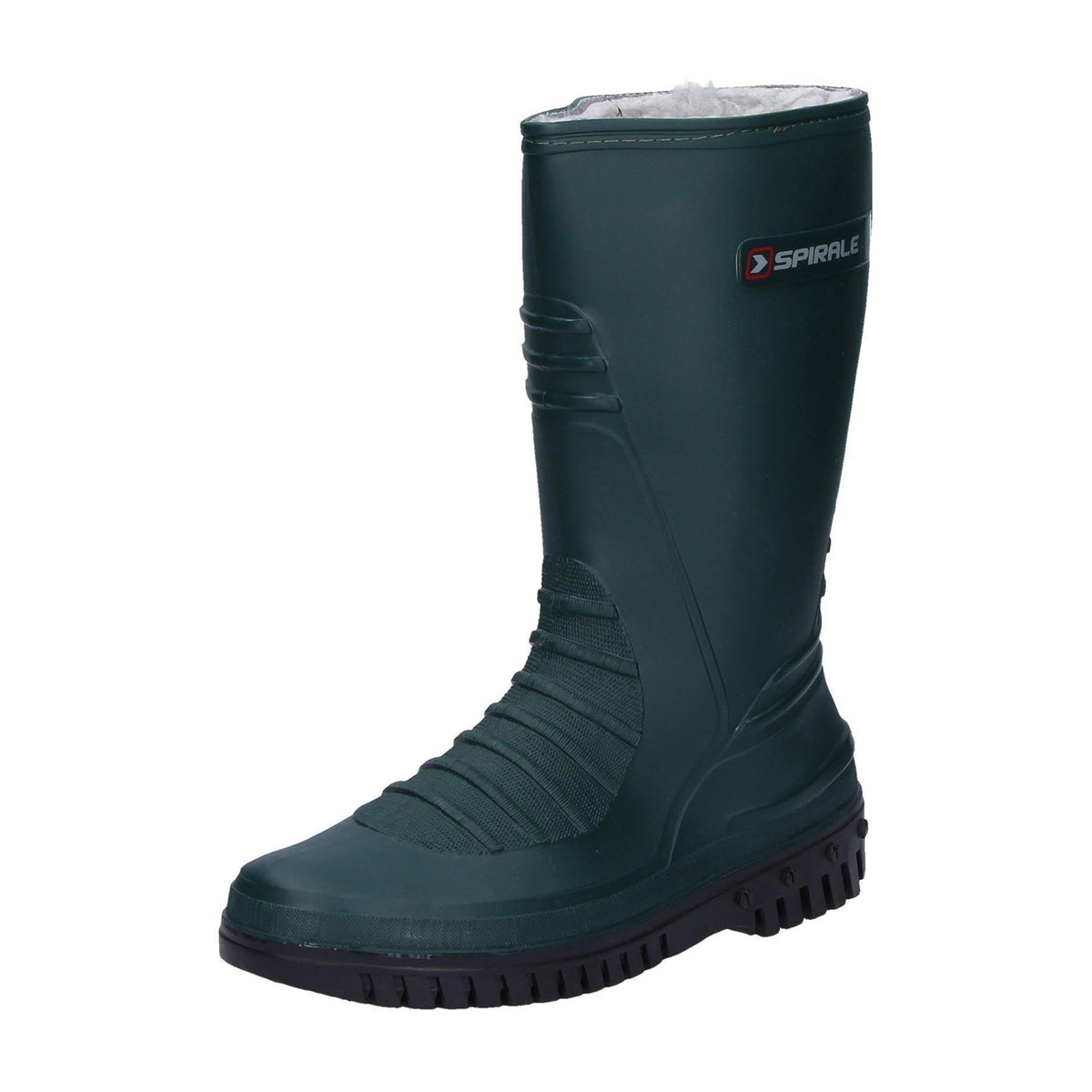 Nora Spirale Winterstiefel kurz - workXperts