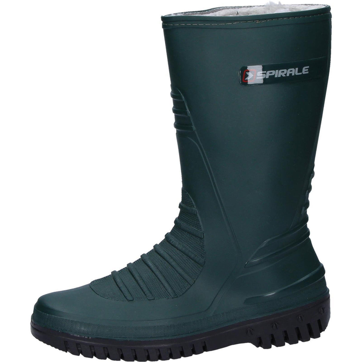 Nora Spirale Winterstiefel kurz