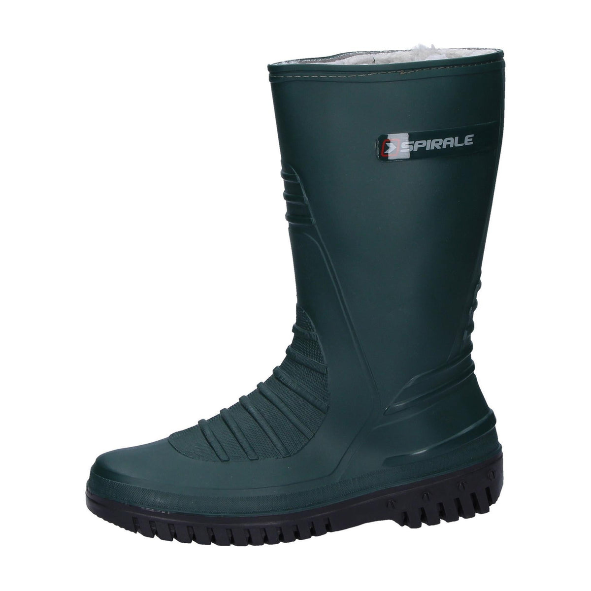 Nora Spirale Winterstiefel kurz - workXperts