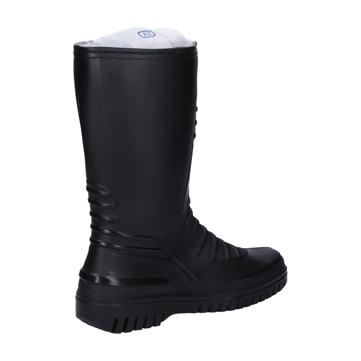 Nora Spirale Winterstiefel kurz - workXperts