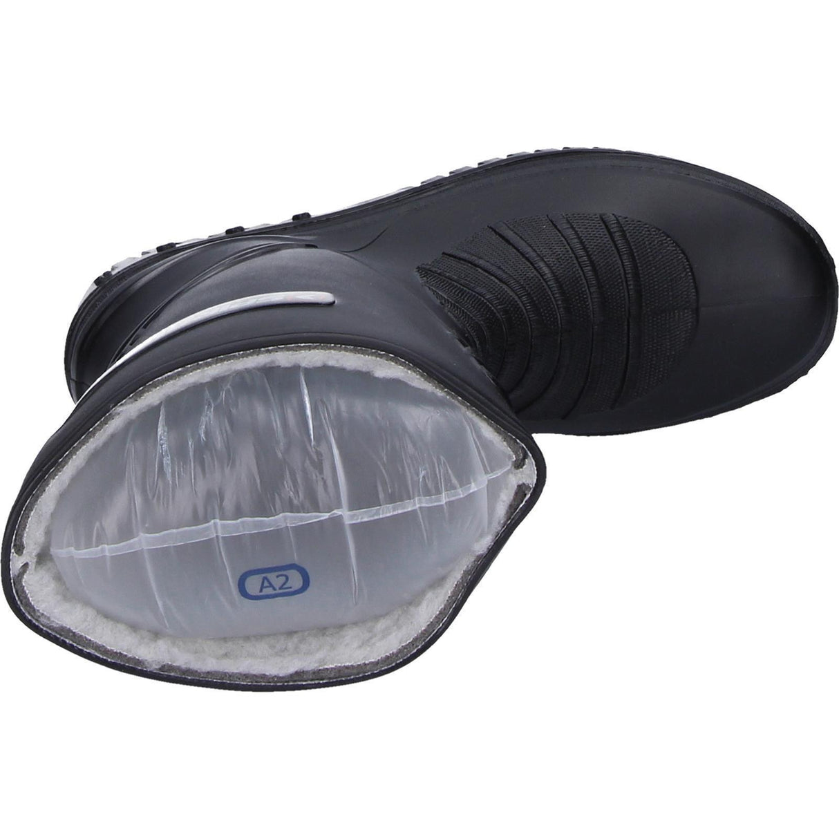 Nora Spirale Winterstiefel kurz