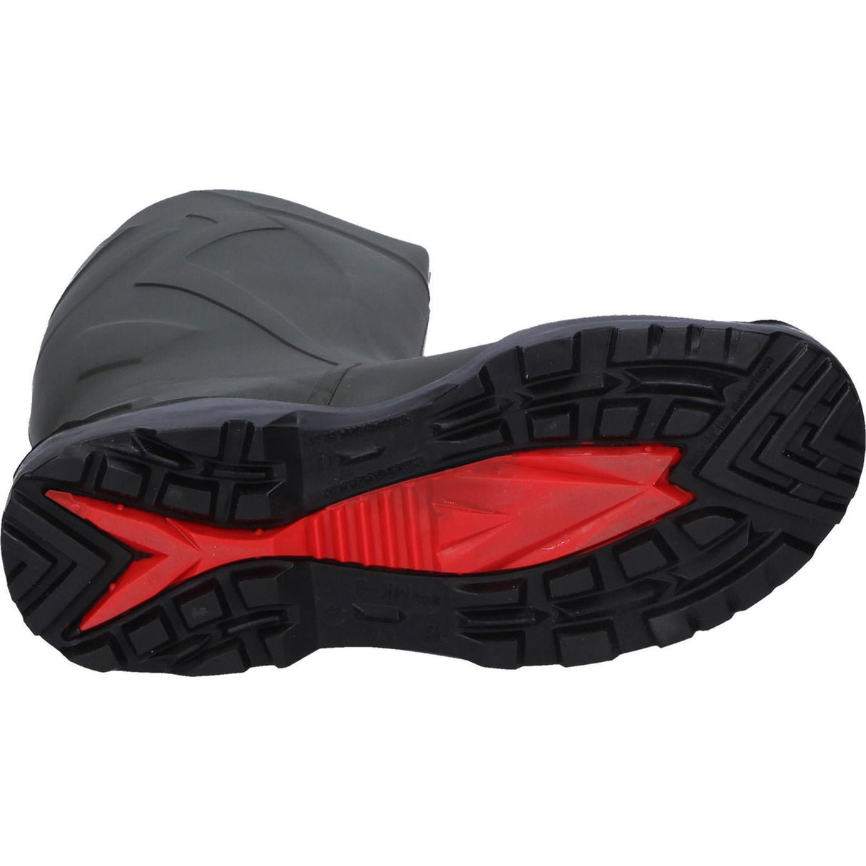 Dunlop Stiefel Purofort+