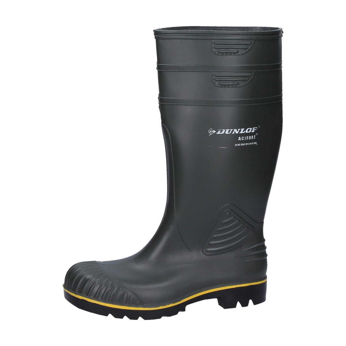 Dunlop Stiefel Acifort EN 20347:2012.O4.FO - workXperts
