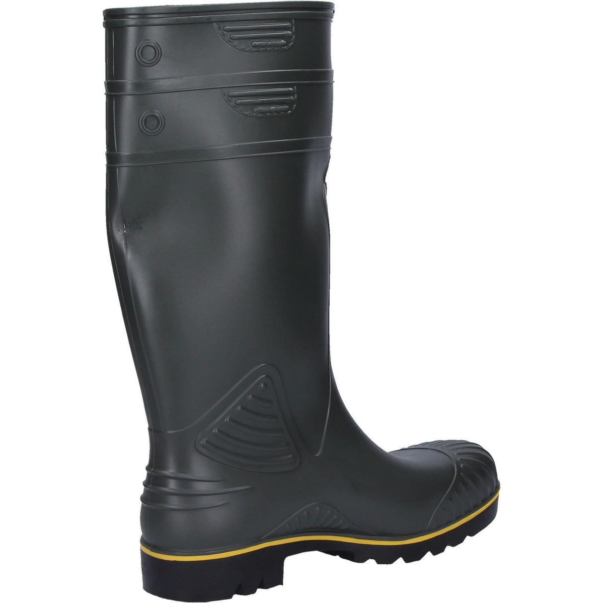 Dunlop Stiefel Acifort EN 20347:2012.O4.FO
