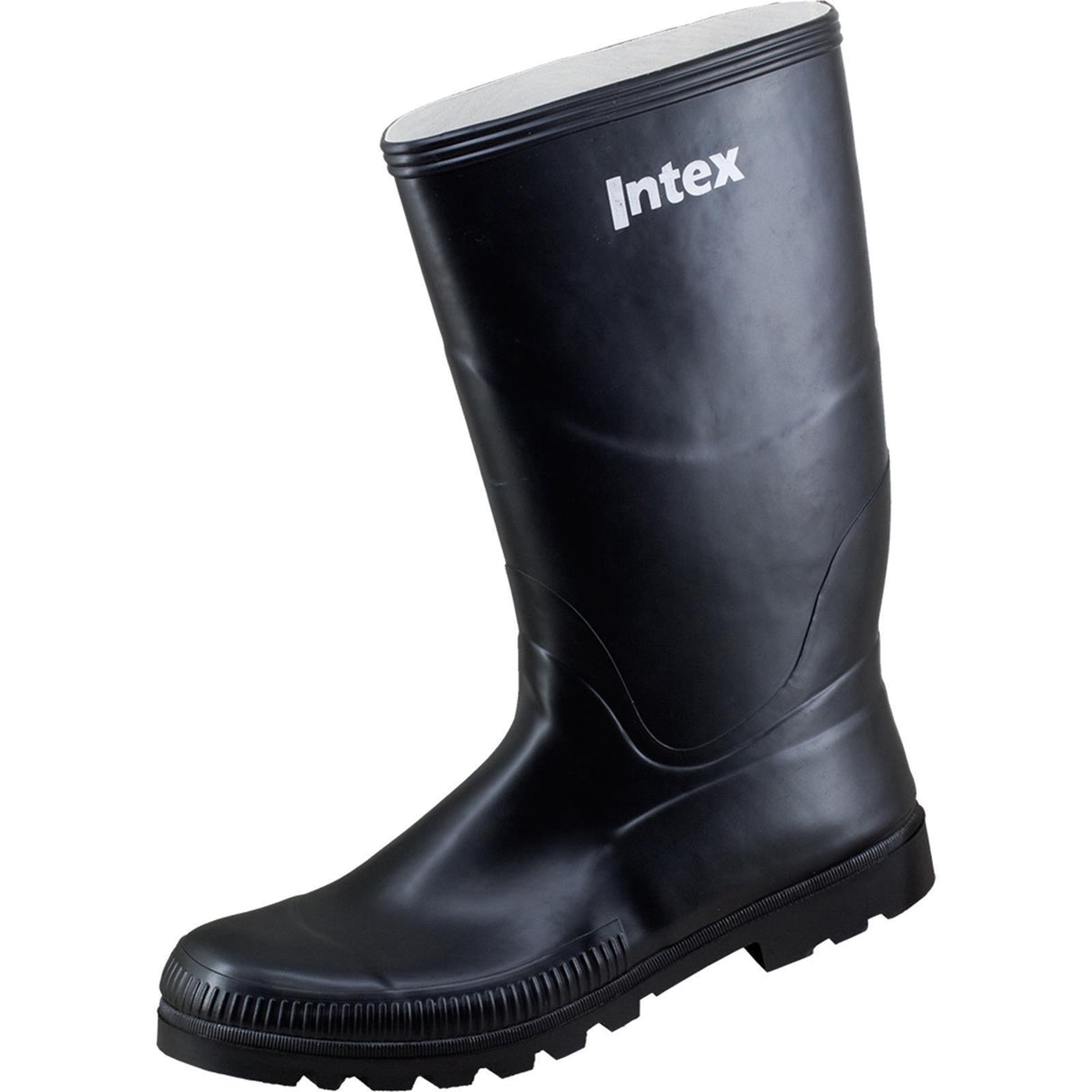 Potthoff Feld Naturkautschuk Stiefel - workXperts