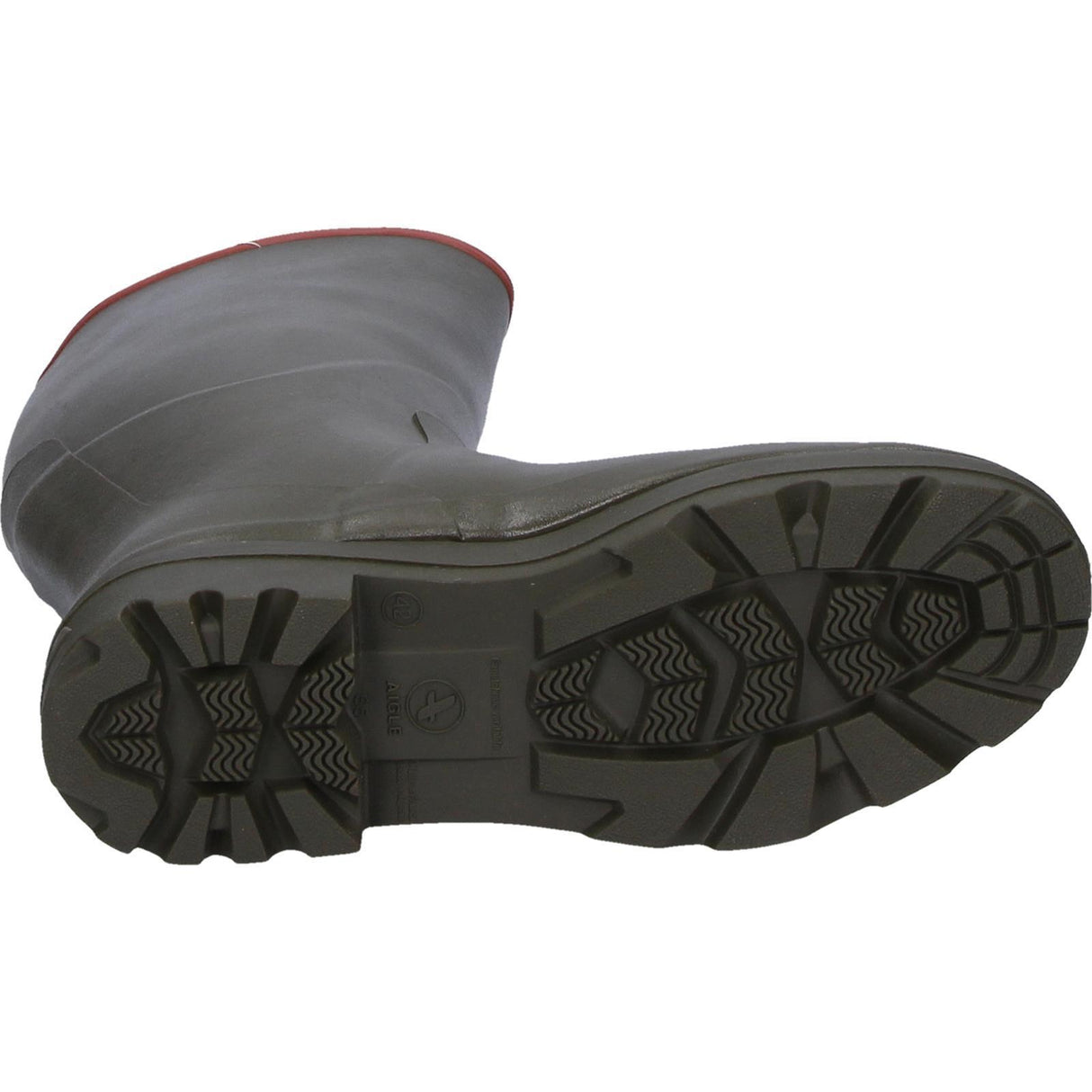 Aigle CHAMBORD Pro 2 Jagdstiefel