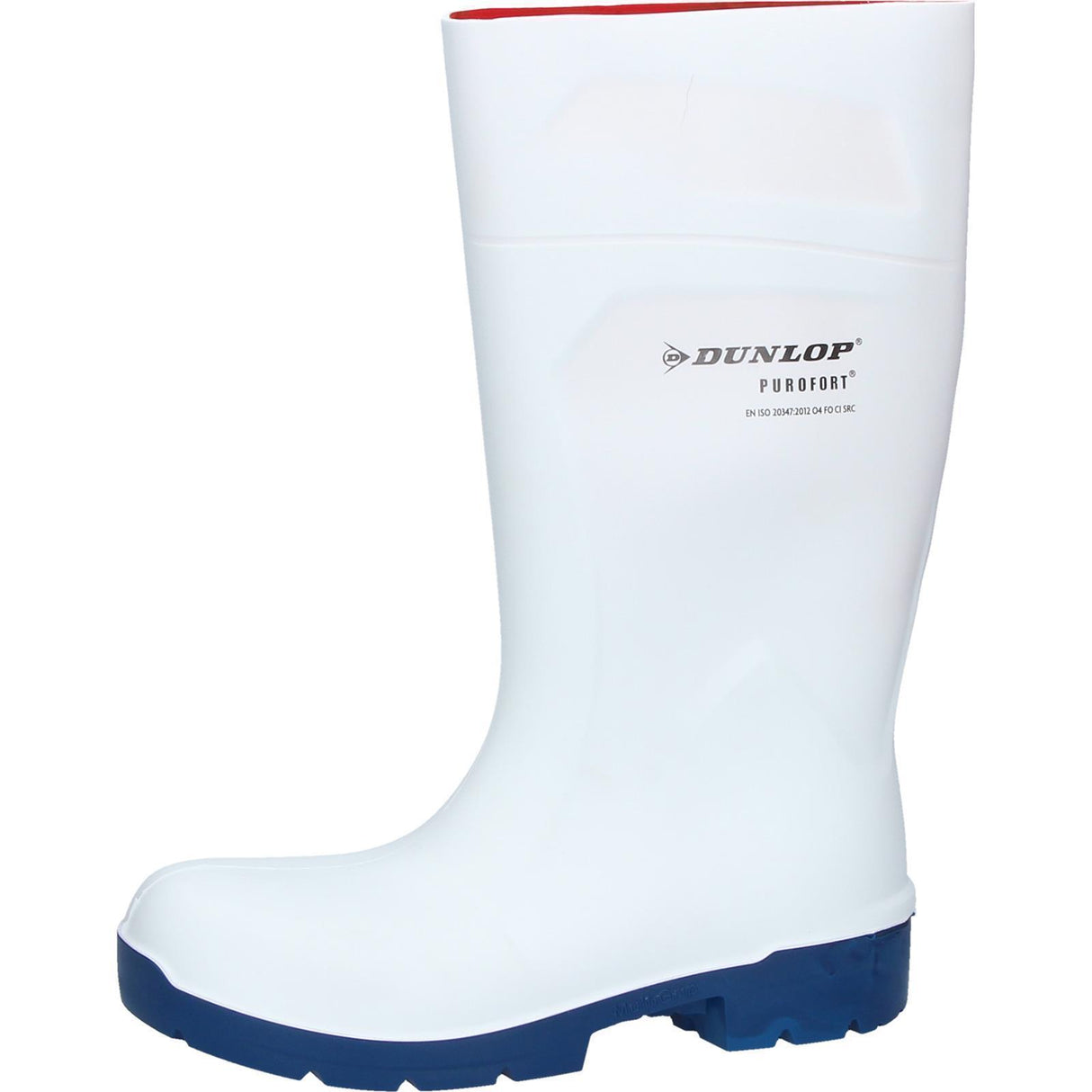 Dunlop Stiefel Purofort MultiGrip EN 347