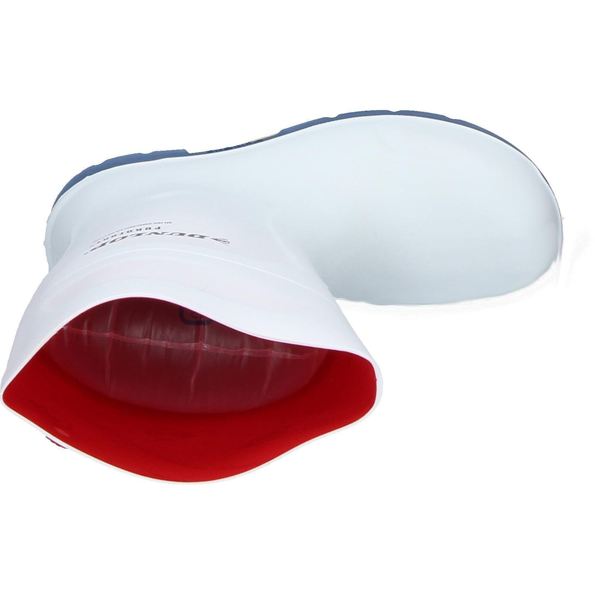 Dunlop Stiefel Purofort MultiGrip EN 347