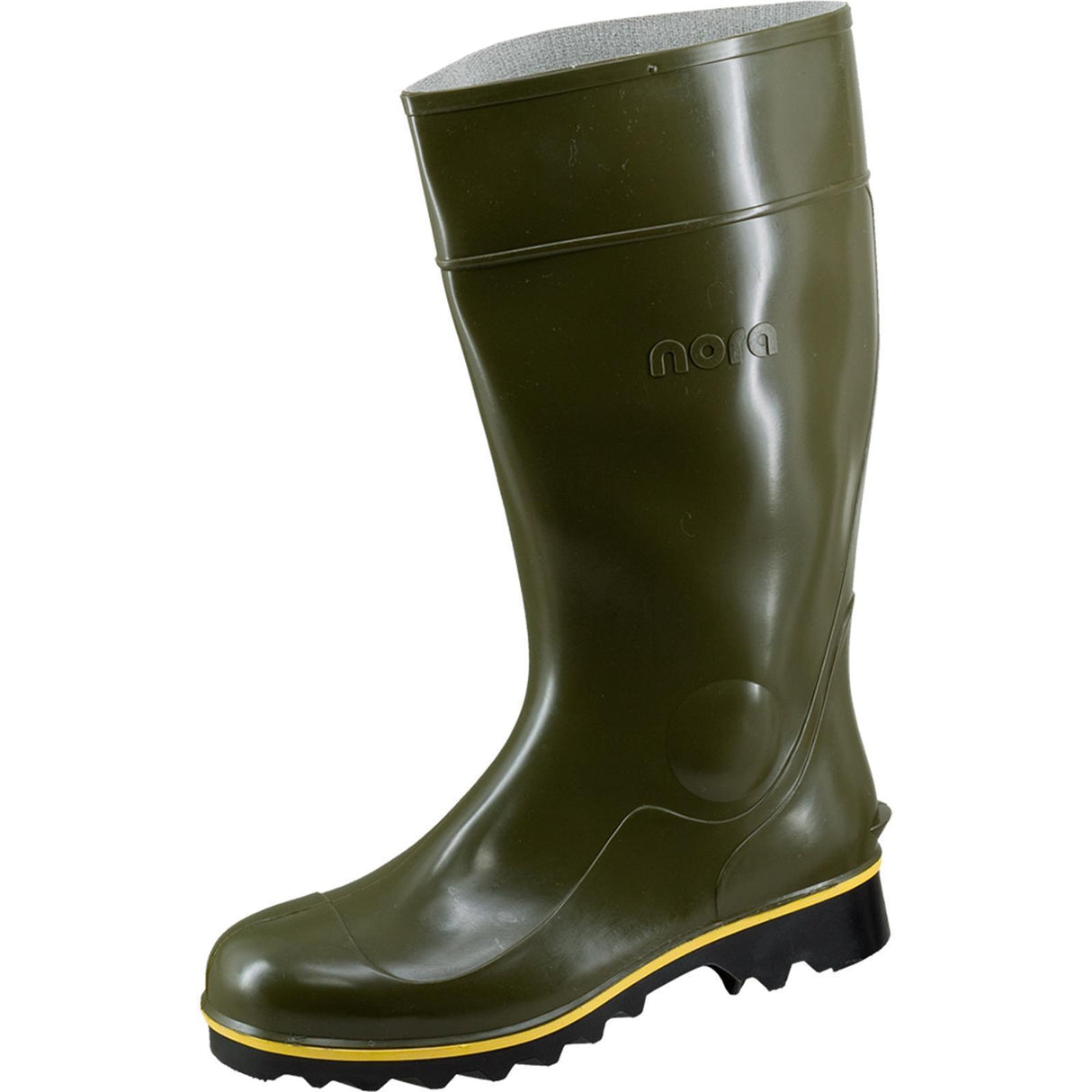 Nora Stiefel JAN Arbeitsstiefel