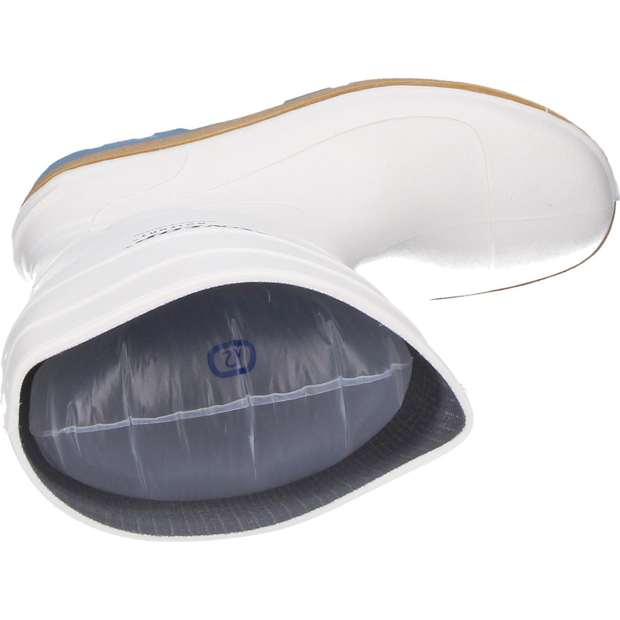 Dunlop Acifort EN ISO 20347:2012 O4