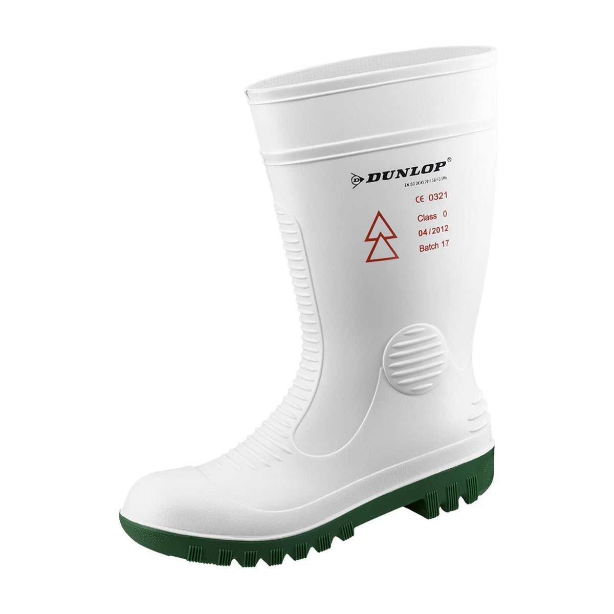Dunlop Stiefel Acifort safety HV - workXperts